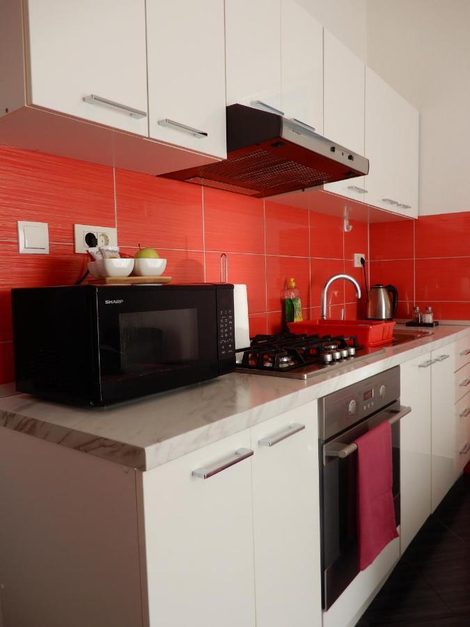 Wind Rose Apartament