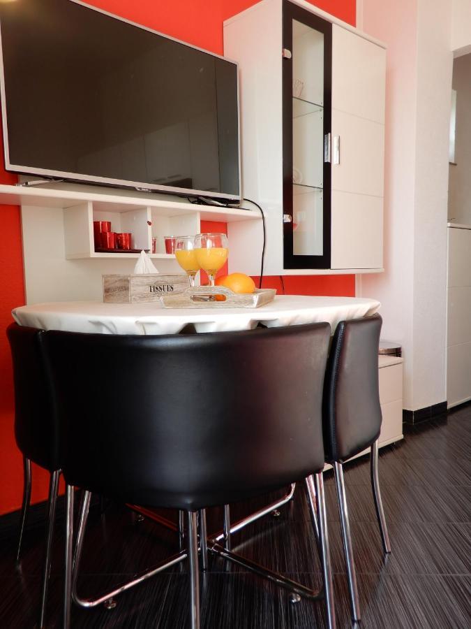 Apartament Wind Rose *