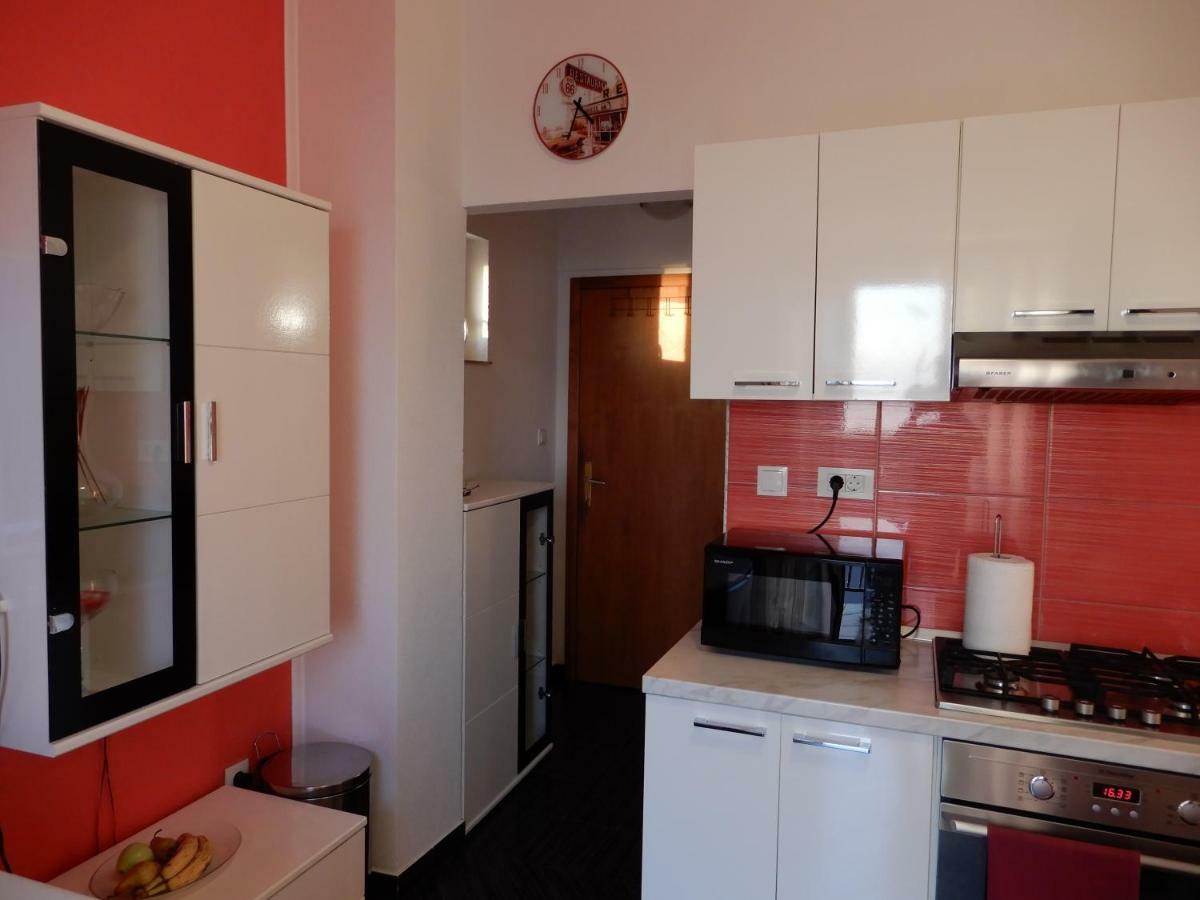 Wind Rose Apartament